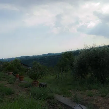 Appartamento Via Paoli *