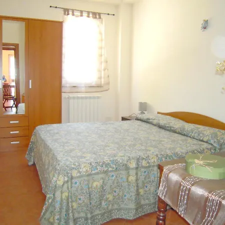 Via Paoli * SantʼAlfio
